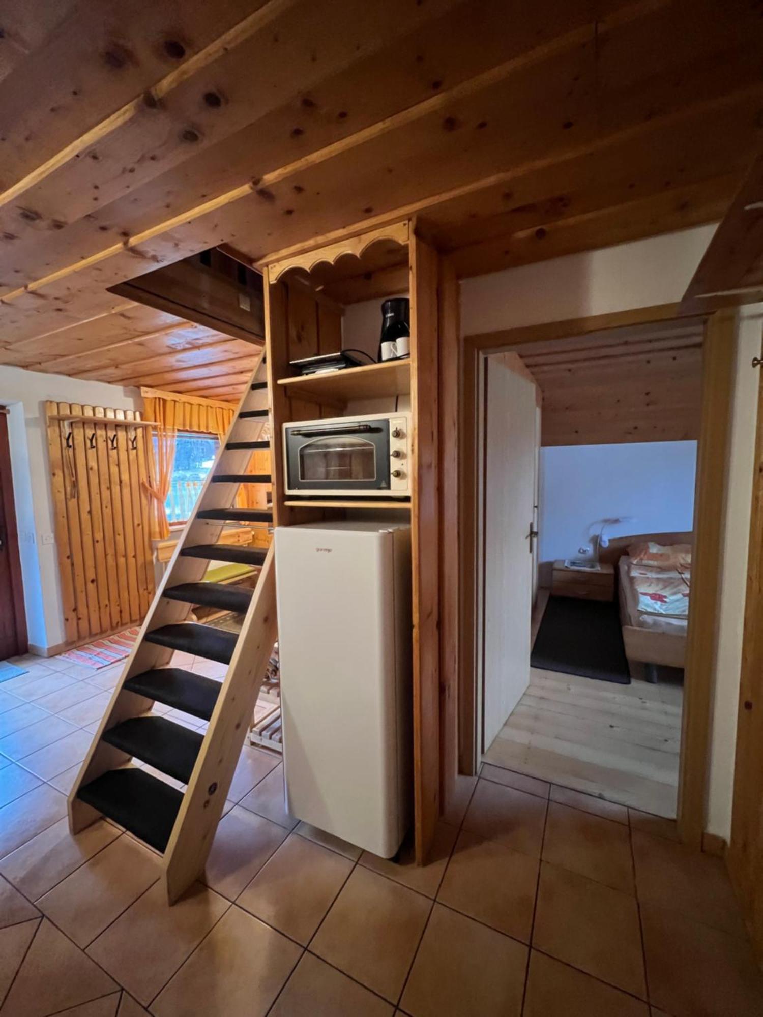 Apartma Metka Bohinj Exterior photo