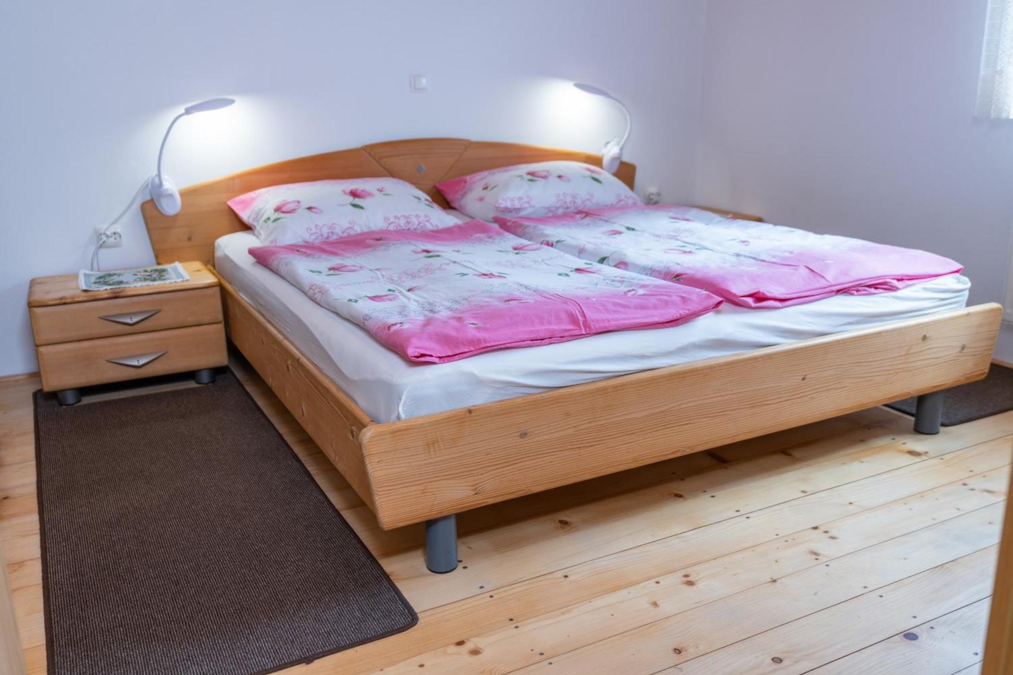 Apartma Metka Bohinj Exterior photo