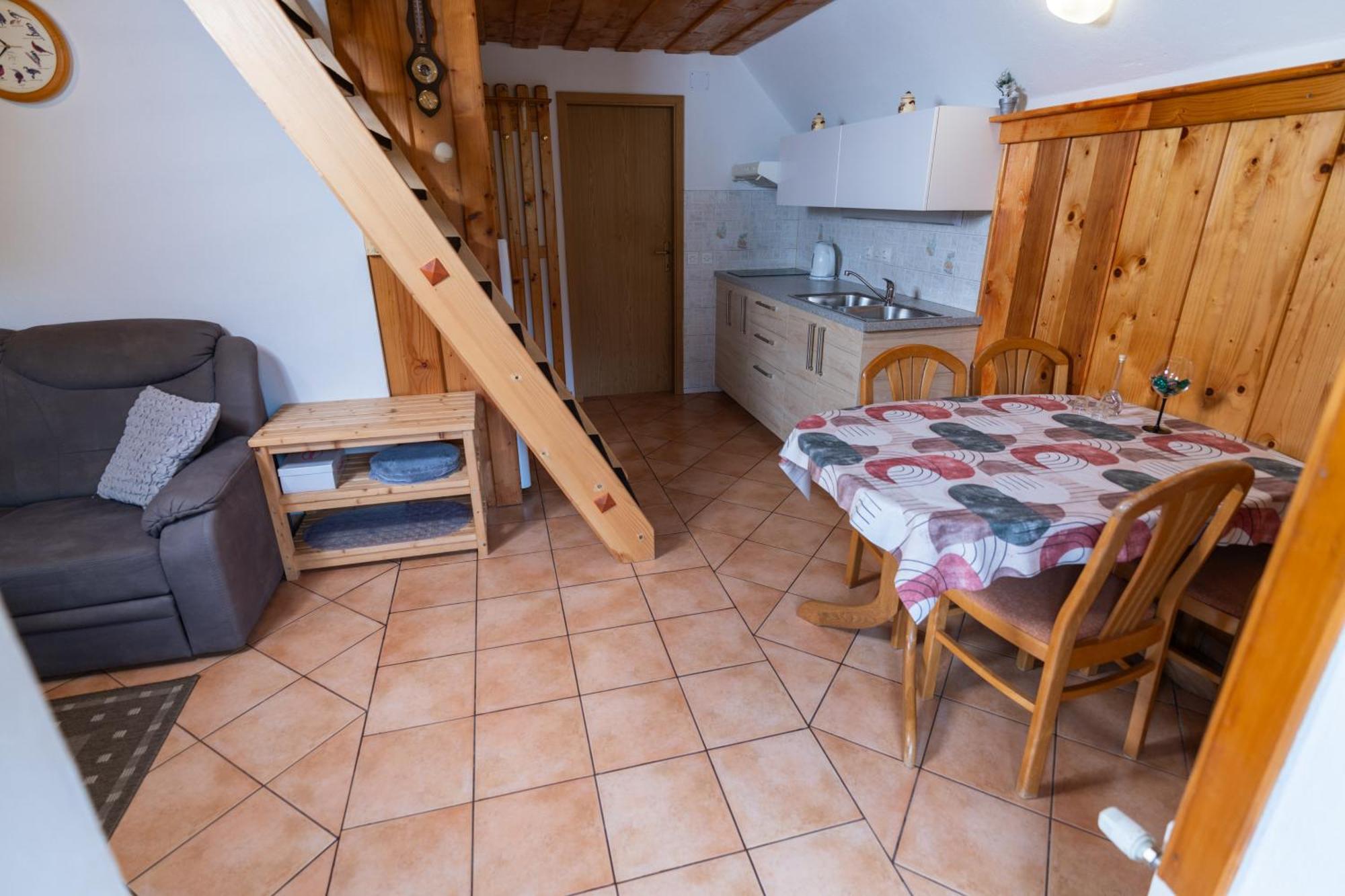 Apartma Metka Bohinj Exterior photo