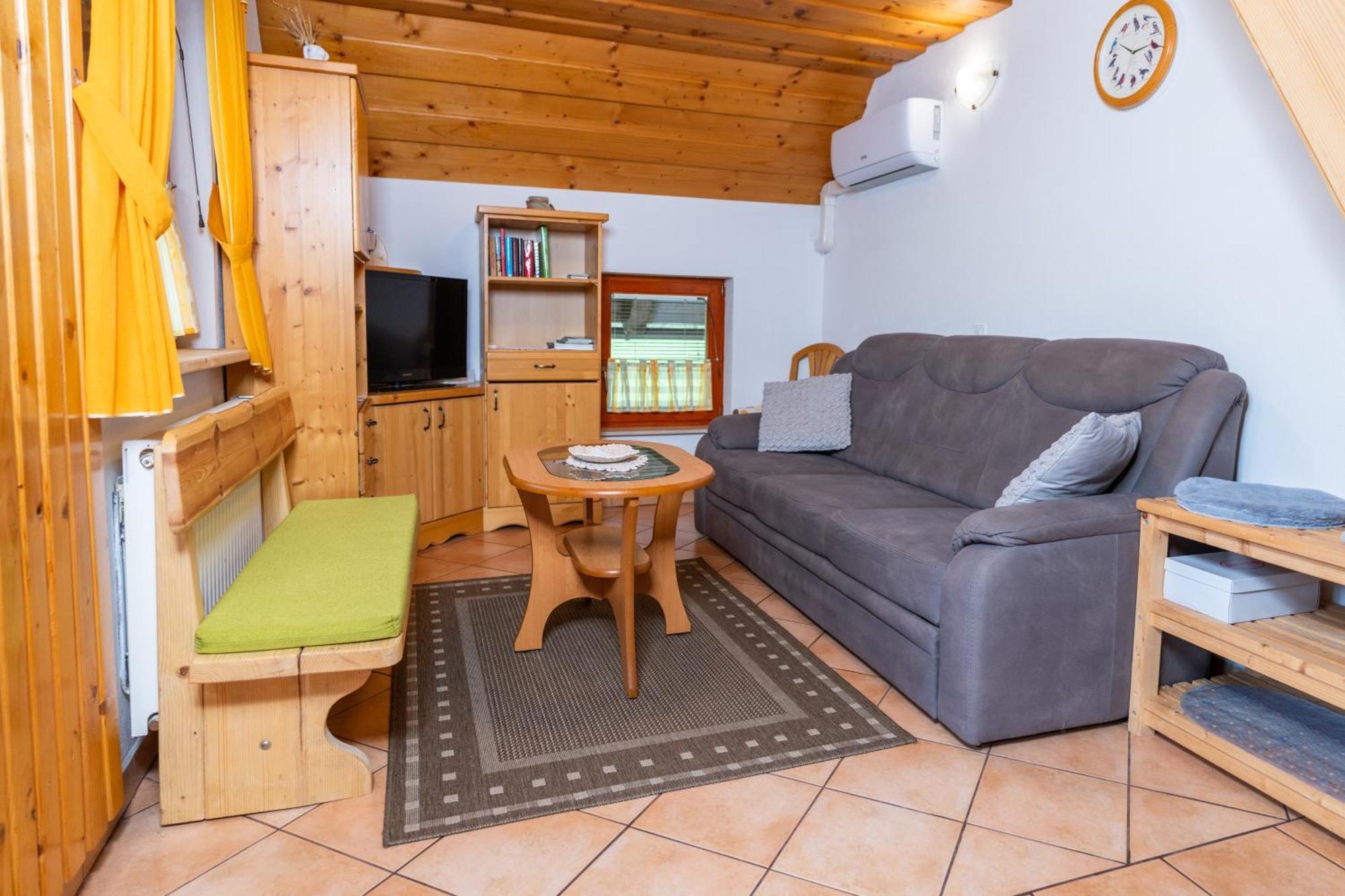 Apartma Metka Bohinj Exterior photo