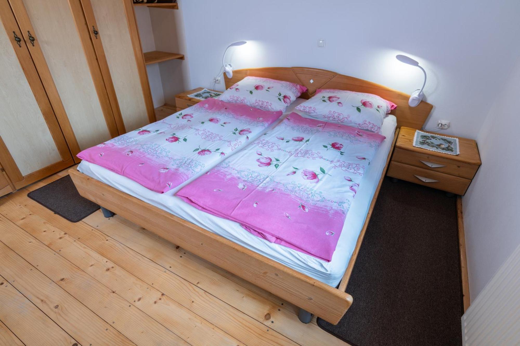 Apartma Metka Bohinj Exterior photo